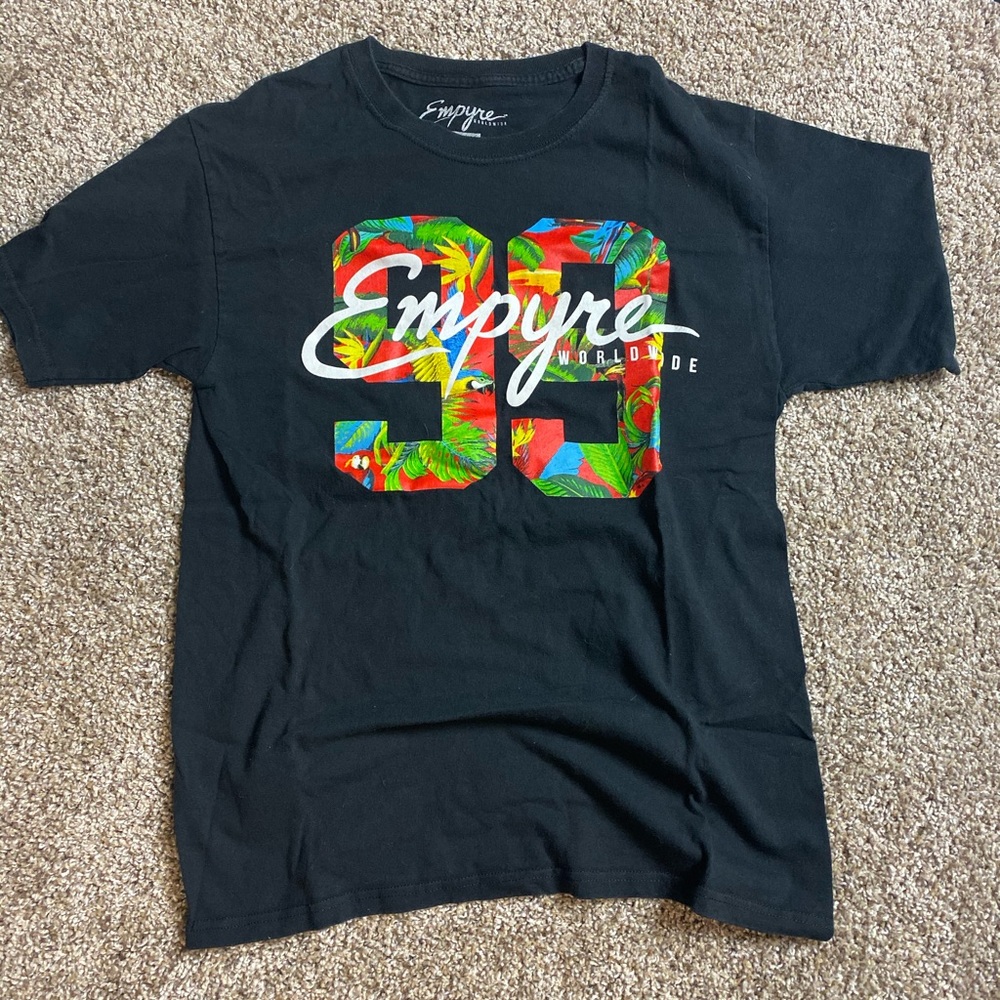 Empyre t